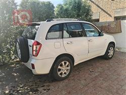 Chery Tiggo 3
